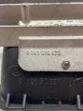 Widerstand Innenraumgebläse Mercedes-Benz SL (R129) A1298213351