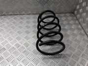 Federblatt links hinten Toyota Corolla Verso (E12J1) BRAK