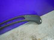 Spoiler vorne Ford Focus II Cabriolet (DB3)