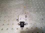 Sensor für Längsbeschleunigung Peugeot 407 Coupe () 9661616480