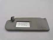 Linke Sonnenblende VW BEETLE (9C1, 1C1) 1.4 6X0857551E