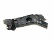Stoßstangenhalterung hinten links SEAT IBIZA IV (6J5, 6P1) 1.4 2039 6J3807393