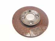 Bremsscheibe vorne rechts OPEL KARL 1.0