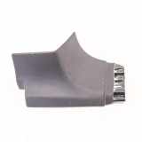 Innenschwellerverkleidung hinten rechts TESLA MODEL X P100D AWD 1050375-00-D