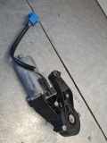 Sitzsteuerungsmotor vorne links MERCEDES-BENZ M (W164) ML 350 CDI 4-matic (164.122) 0390203208