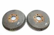 Bremstrommel hinten rechts VW ID.4 (E21) Pure Performance 1EA609617D