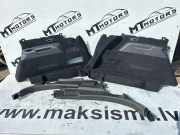Kofferraumverkleidung Set CITROËN C4 CACTUS 1.6 HDi 90 739301B02
