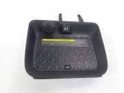 Drahtlose Smartphone Ladestation TOYOTA RAV 4 V (XA50) AWD Hybrid LE+ 2.5 861C042010C1