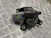 Wischermotor hinten Opel Meriva B () 13282361