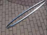 Dachreling-Set AUDI Q5 (8R) 2.0 TFSI quattro 8R0860022J 8R0860021J