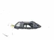Stoßstangenhalter links vorne VW Caddy III Kasten (2KA) 2K5807183