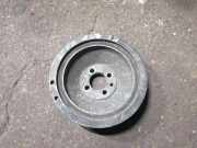 Kurbelwellenriemenscheibe ALFA ROMEO 147 (937_) 1.9 JTD 16V (937.AXG1B, 937.BXG1B)