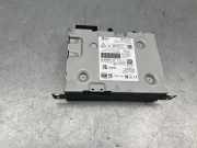 Navigationskontrolleinheit CITROËN C5 AIRCROSS 1.2 PureTech 130 9854381180