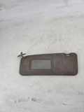 Linke Sonnenblende BMW 5 (E34) 520 i