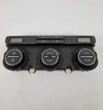 Klimabedienteil VW TOURAN (1T1, 1T2) 2.0 TDI