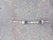 Antriebswelle vorne rechts RENAULT MEGANE IV (B9A/M_) 1.5 dCi 90 (B9A1) 391005876R