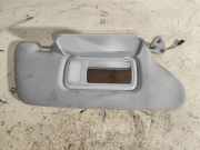 Rechte Sonnenblende MERCEDES-BENZ M (W163) ML 270 CDI (163.113) A2208170520