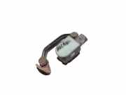 Inclination Yaw Sensor AUDI A6 Avant (4F5, C6) 2.0 TFSI