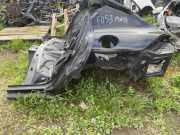 Seitenverkleidung hinten links PORSCHE PANAMERA (970) 3.0 S E-Hybrid