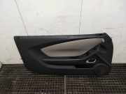 Türverkleidung links vorne Chevrolet Camaro 5 () 22808134