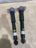 Stoßdämpfer-Set hinten LEXUS UX (_AA1_, _AH1_, _MA1_) 250h (MZAH10) 4853076180