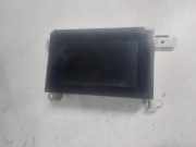 Radio/Navigationssystem-Kombination Nissan Primera (P12) CC5W3006P