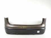 Hintere Stoßstange NISSAN QASHQAI II (J11, J11_) 1.5 dCi 850224EA0H