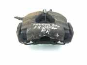 Bremssattel rechts vorne VW Touareg I (7L)