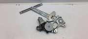 Türfensterheber hinten links NISSAN LEAF (ZE1) Electric 82730CV01C