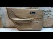 Türpolster hinten links AUDI 80 (89, 89Q, 8A, B3) 1.6 TD 893867305