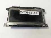 Display Audi A6 (4F, C6) 4F0919603