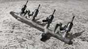KRAFTSTOFFVERTEILER EINSPRITZLEISTE VERTEILERROHR AUDI A6 (4A2, C8) A6 45 TFSI quattro 06Q133317B