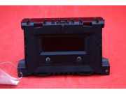 Radio/Navigationssystem-Kombination Opel Astra H Kasten () 13208194