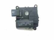 Air Flap Motor TOYOTA COROLLA Verso (ZER_, ZZE12_, R1_) 2.2 D-4D (AUR10_) 1138002051