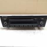 Radio/Navigationssystem-Kombination BMW 3er (E90) 6512925816401