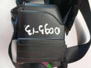 Mittlerer Sicherheitsgurt hinten VOLVO XC60 D4 34033924C