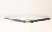 Vorderer oberer Gitter TOYOTA COROLLA Verso (_E12_) 2.0 D-4D (CDE120_)