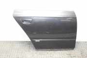 Tür rechts hinten Audi A4 (8E, B7)