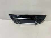 Klimabedienteil BMW 5 (G30) 520 d 6834419