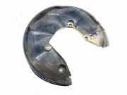 Rear Brake Disc Protection AUDI A6 Allroad (4FH, C6) 3.0 TDI quattro 4F0615611