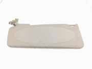 Sonnenblende rechts Renault Kangoo II Rapid (FW0) 8200544838