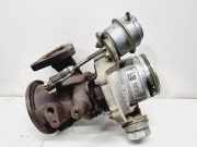 Turbolader VOLVO V40 Cross Country (526) D2 8362641 31380130