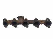 Auspuffkrümmer Peugeot 3008 I ()