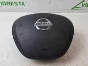 Lenkrad Airbag NISSAN NV300 Furgon (X82) 1.6 dci 120 93460907