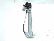 Türfensterheber hinten links HONDA ACCORD VIII Estate (CW) 2.2 i-DTEC (CW3) 808080