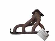 Auspuffkrümmer Honda Civic VIII (FN, FK)