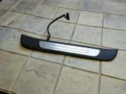 Innenschwellerverkleidung hinten rechts AUDI A6 Avant (4G5, C7, 4GD) 2.0 TDI 4G0853376C