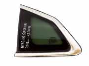 Kleines Seitenfenster hinten links NISSAN QASHQAI II (J11, J11_) 1.5 dCi 833134EA0A
