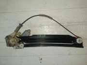 Türfensterheber hinten rechts BMW 5 Touring (E39) 530 d 8252430