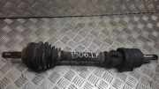 Antriebswelle links vorne Peugeot 206 Schrägheck (2A/C)